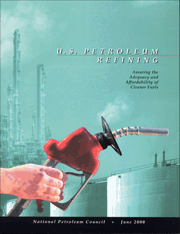 Refining-june2000