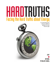 Facing Hard Truths cover